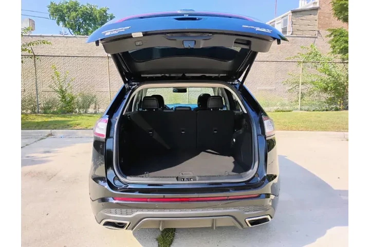 $13997 : 2018 Edge Sport image 9