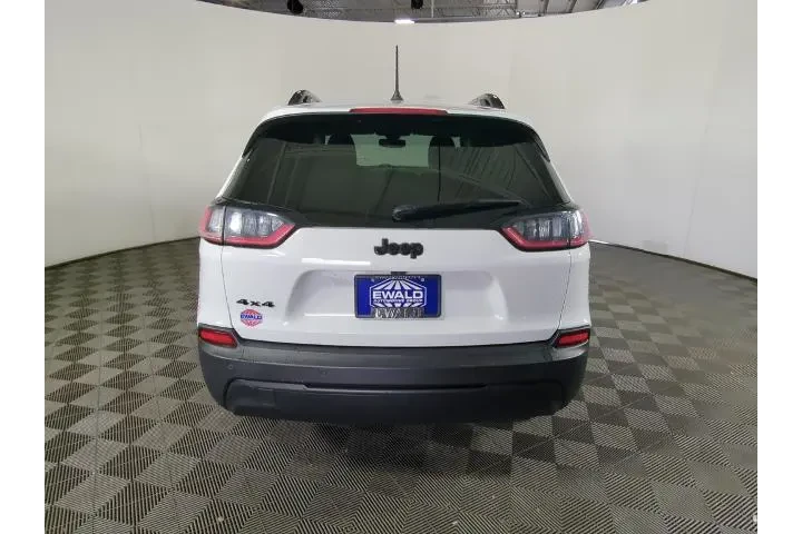 $15499 : Jeep Cherokee 2019 4x4 Latit image 5