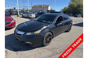 Acura TL 2014 4dr Sedan w/Te en Cincinnati