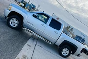 $12500 : 2013 Silverado 1500 LT thumbnail