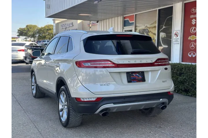 $16499 : 2018 MKC Select image 7