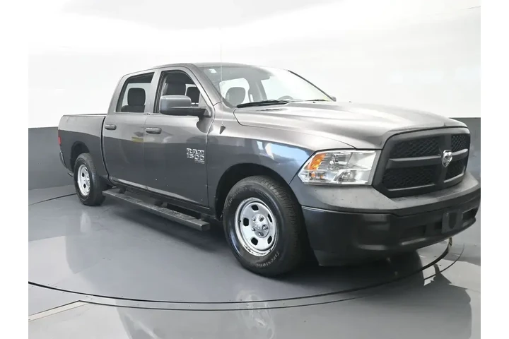 $23990 : Ram 1500 Classic 2021 4x2 Tr image 8