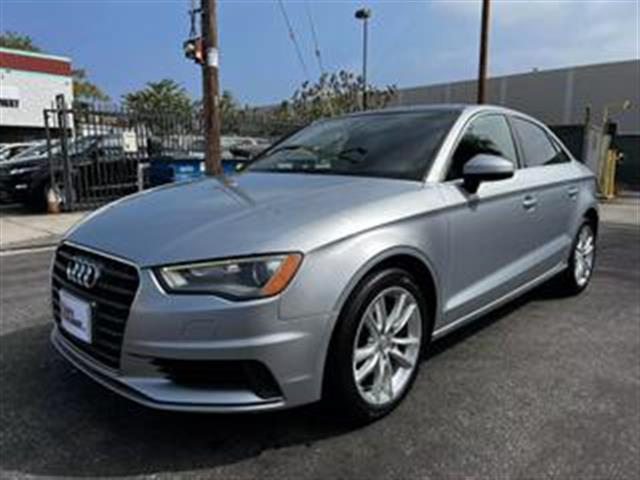 $9990 : 2015 AUDI A32015 AUDI A3 image 8