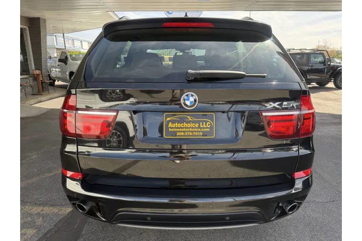 $9950 : 2013 BMW X5 xDrive35i image 6