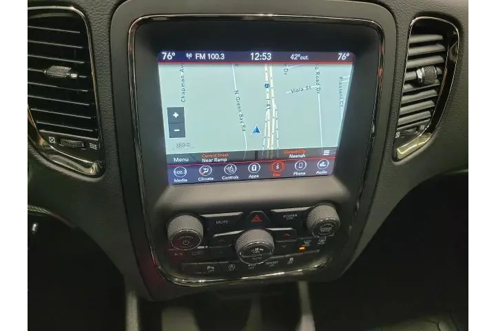 $20147 : Dodge Durango 2020 AWD GT 4d image 7