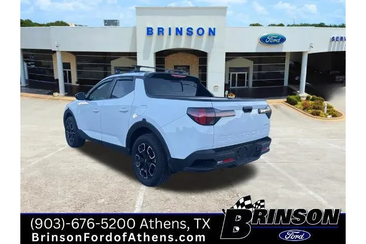 $24491 : Hyundai SANTA CRUZ 2022 AWD image 7