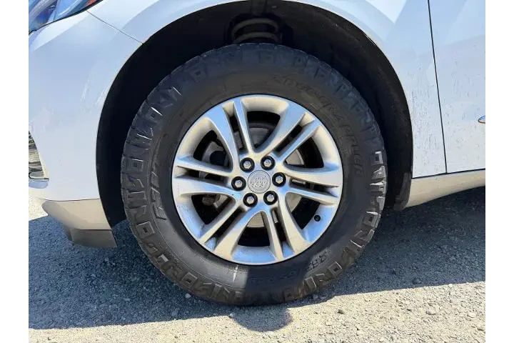 $16975 : Buick Enclave 2020 Essence 4 image 9