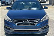 2017 HYUNDAI SONATA en Charleston