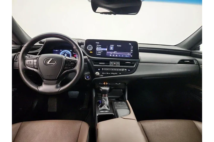 $30998 : Lexus ES 300h 2022 4dr Sedan image 9