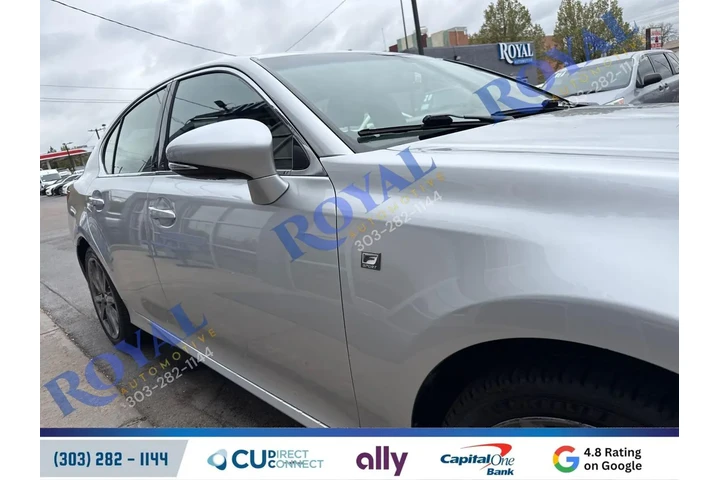 $25995 : 2015 GS 350 Base image 6