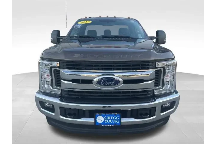 $38912 : Ford F-350 Super Duty 2017 4 image 10
