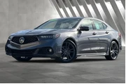 $20900 : Acura TLX 2019 4dr Sedan w/T thumbnail