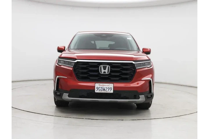 $35998 : Honda Pilot 2023 EX-L 4dr SU image 5