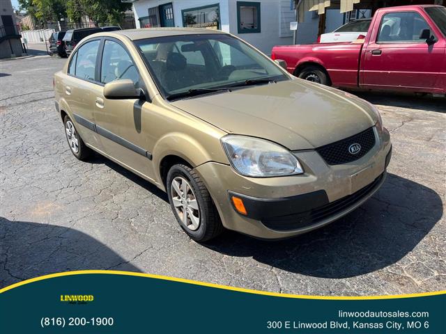 $3200 : 2008 KIA RIO2008 KIA RIO image 4