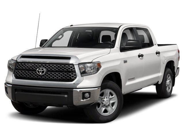 $49999 : 2020 Tundra Truck CrewMax V-8 image 1