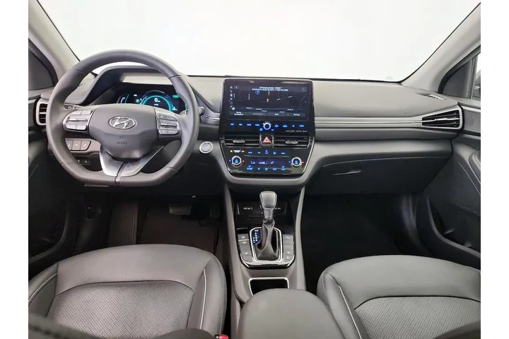 $23998 : Hyundai IONIQ Plug-in Hybrid image 9