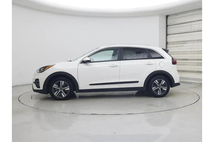 $20998 : Kia Niro 2022 LXS 4dr Crosso image 3