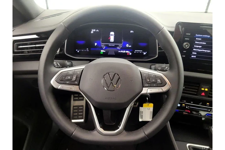 $22998 : Volkswagen Jetta 2025 Sport image 10