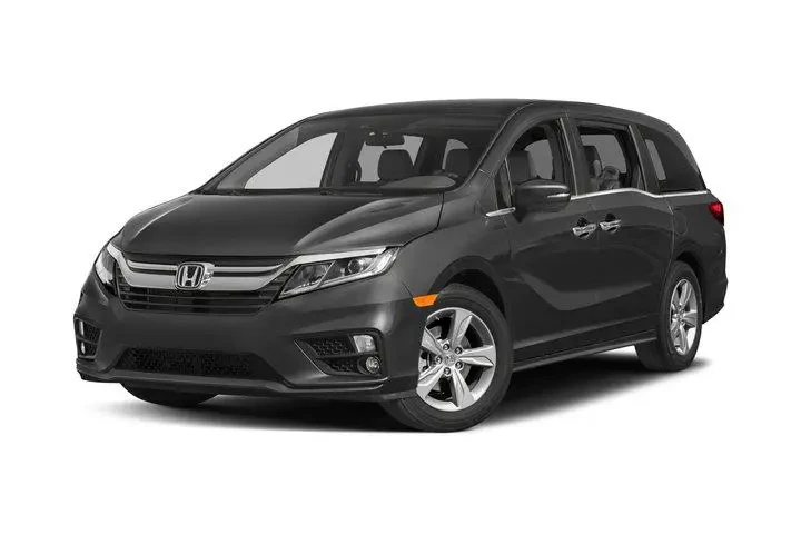 $24995 : Honda Odyssey 2018 EX 4dr Mi image 1