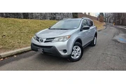 $5795 : 2013 RAV4 LE thumbnail