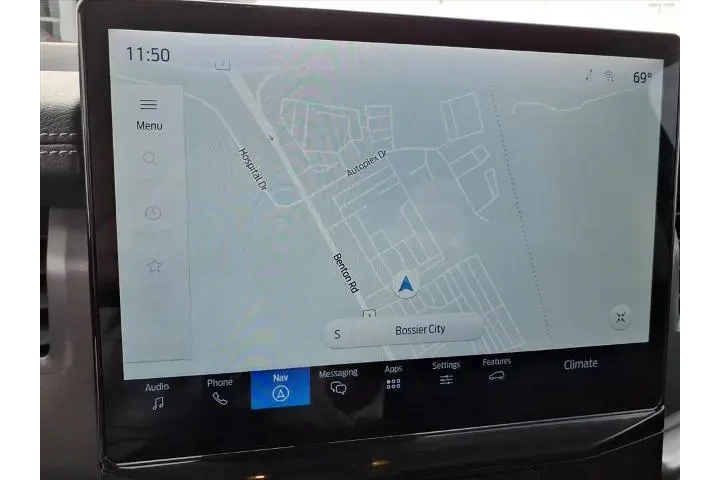 $39988 : Ford Expedition MAX 2024 4x2 image 5