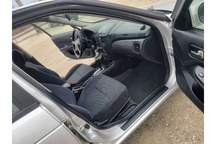 $3899 : 2006 Sentra SE-R image 7