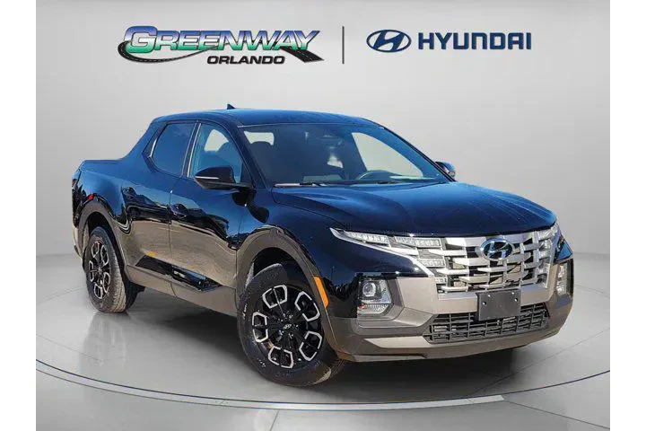 $23988 : Hyundai SANTA CRUZ 2023 AWD image 1