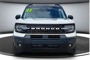 $34000 : Ford Bronco Sport 2025 AWD O thumbnail