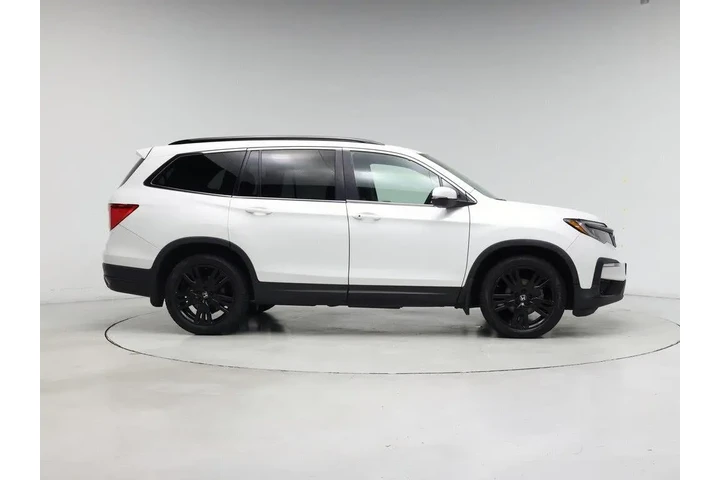 $23998 : Honda Pilot 2021 SE 4dr SUV image 7