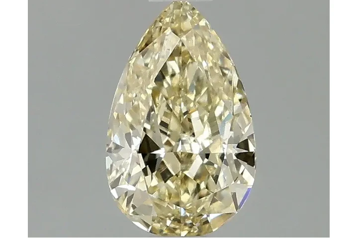 $584 : Yellow Lab-Grown Diamonds image 1