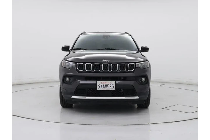 $21998 : Jeep Compass 2023 4x4 Limite image 5