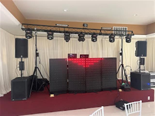 Sonido Profresional Eventos image 1