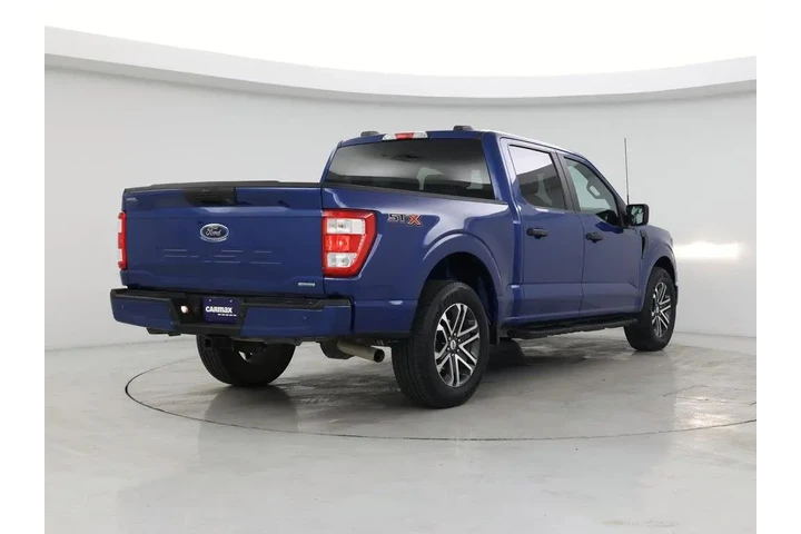 $34998 : Ford F-150 2023 4x2 XL 4dr S image 8