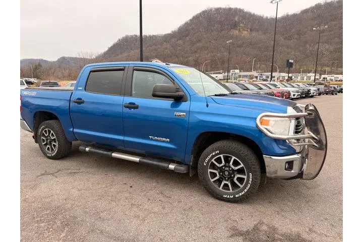 $29500 : Toyota Tundra 2016 4x4 SR5 4 image 2