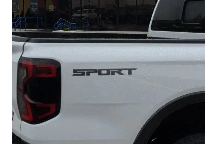 $32981 : Ford Ranger 2024 4x2 XLT 4dr image 7