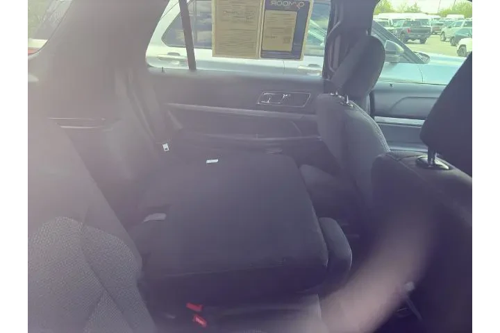 $19900 : Ford Explorer 2019 XLT 4dr S image 4