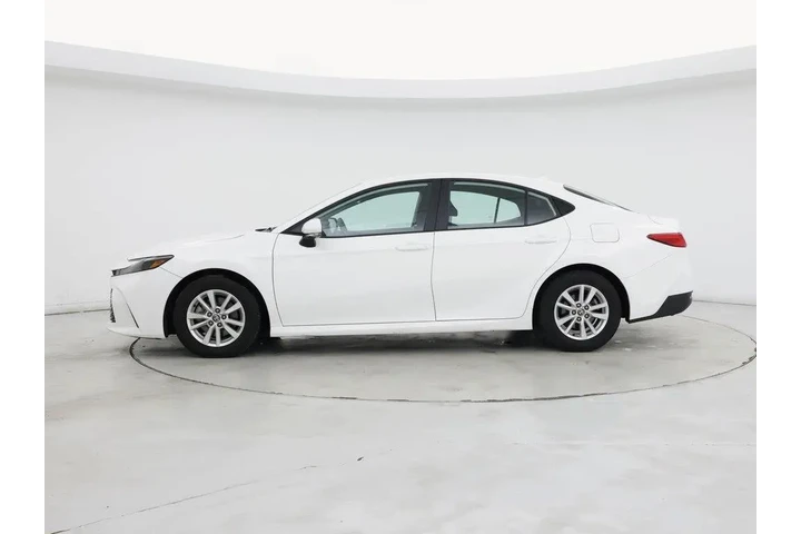 $25998 : Toyota Camry 2025 LE 4dr Sed image 3