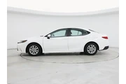 $25998 : Toyota Camry 2025 LE 4dr Sed thumbnail