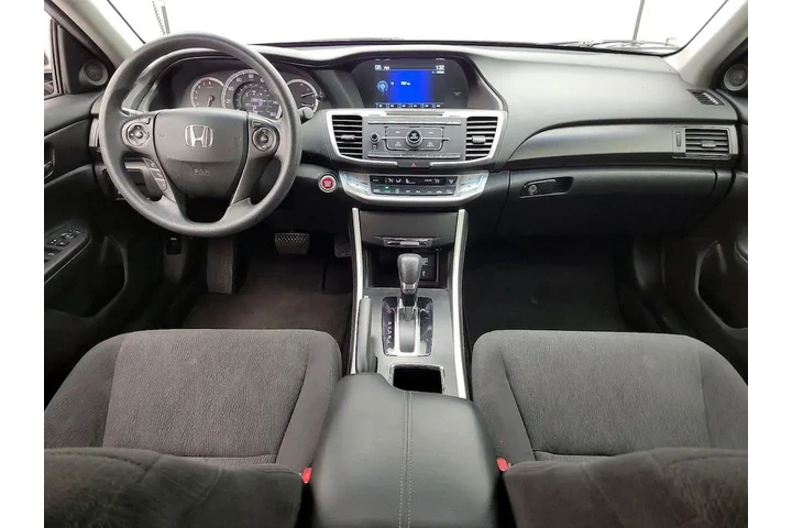 $15998 : Honda Accord 2015 EX 4dr Sed image 9