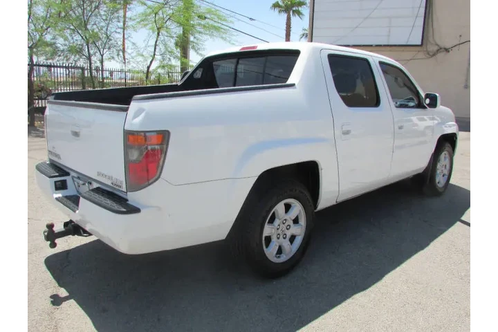 $9995 : 2007 Ridgeline RTL image 4