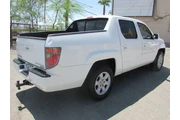 $9995 : 2007 Ridgeline RTL thumbnail