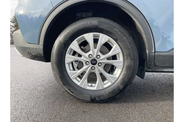 $20989 : Ford Escape 2024 AWD Active image 9