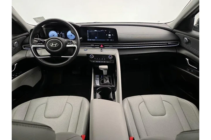 $23998 : Hyundai ELANTRA 2025 Limited image 9