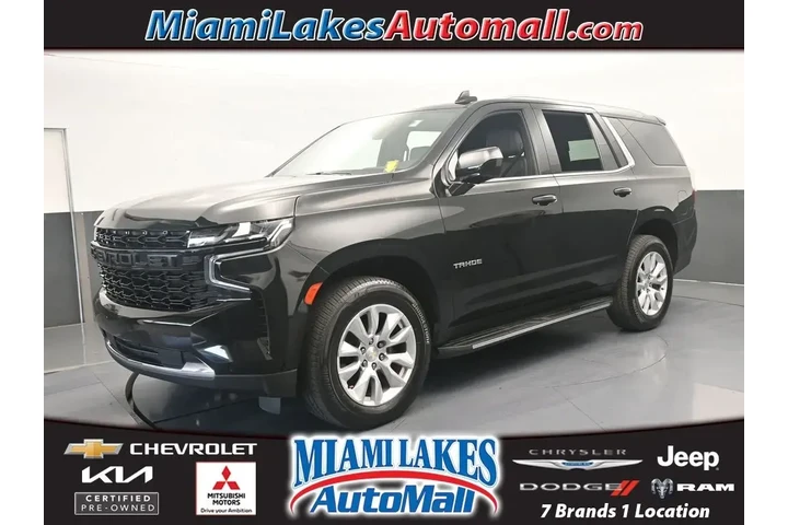 $36522 : Chevrolet Tahoe 2022 4x2 LT image 1