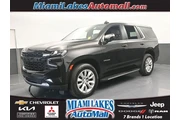 Chevrolet Tahoe 2022 4x2 LT en Hialeah
