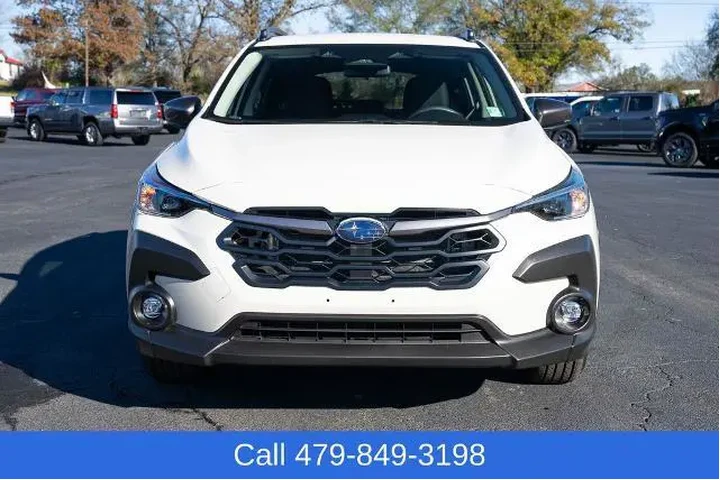 $29995 : Subaru Crosstrek 2025 AWD Pr image 9
