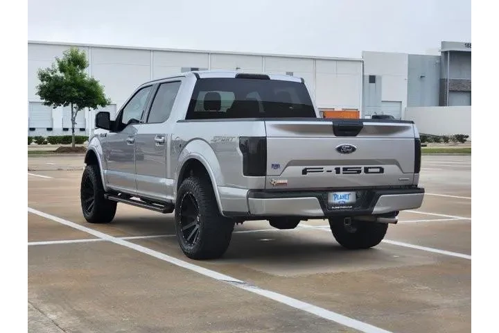 $22069 : Ford F-150 2020 4x2 XL 4dr S image 7