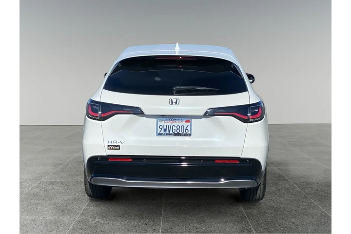 $31565 : Honda HR-V 2026 EX-L 4dr Cro image 4