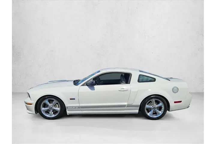 $30992 : Ford Mustang 2007 GT Premium image 9
