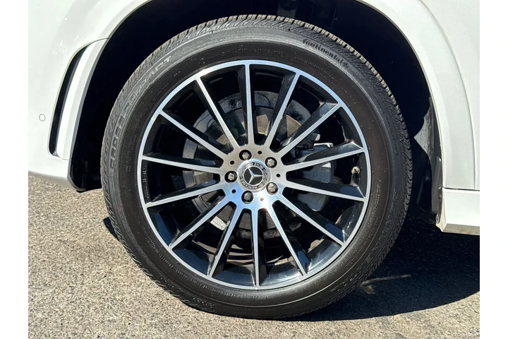 $36990 : Mercedes-Benz GLE 2021 GLE 3 image 3
